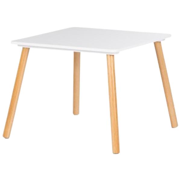 Set de mobilă pentru copii Chipolino DIWH02450323 White / unisex photo 2