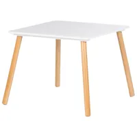 Детский мебельный набор Chipolino DIWH02450323 White / унисекс photo 2