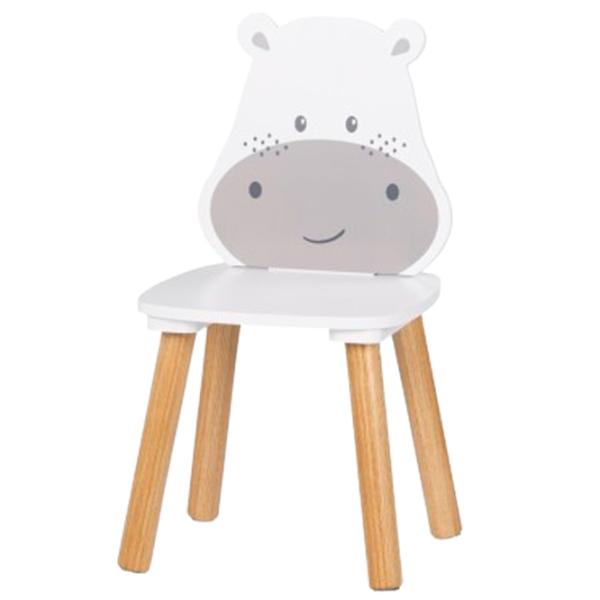 Set de mobilă pentru copii Chipolino DIWH02450323 White / unisex photo 4