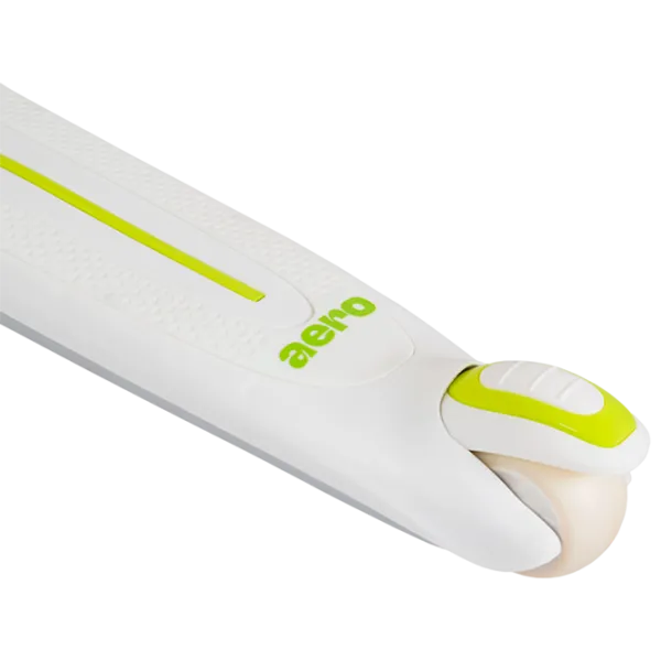 Детский двухколёсный самокат Moni Aero (MT.227468) 50 кг/ Lime Green photo 6