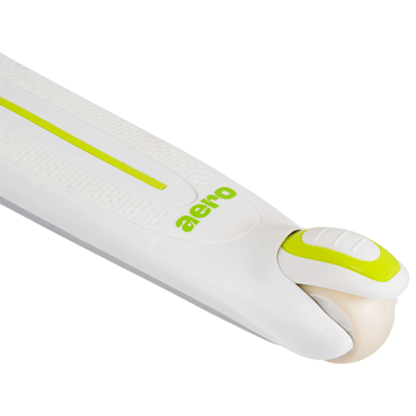 Детский двухколёсный самокат Moni Aero (MT.227468) 50 кг/ Lime Green photo 6