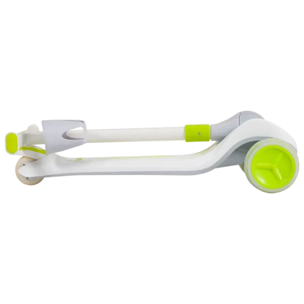 Детский двухколёсный самокат Moni Aero (MT.227468) 50 кг/ Lime Green photo 7