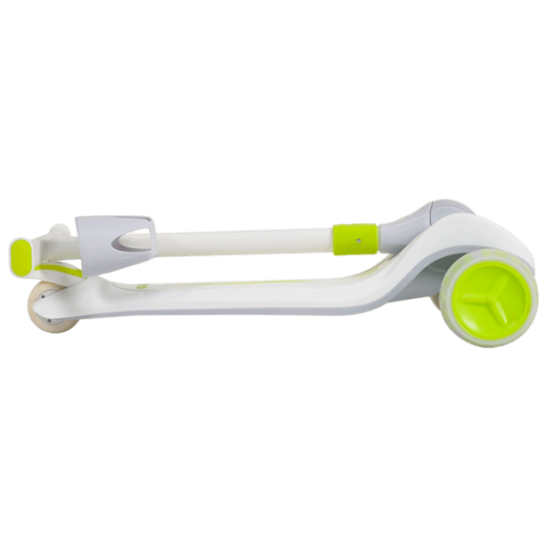 Детский двухколёсный самокат Moni Aero (MT.227468) 50 кг/ Lime Green photo 7