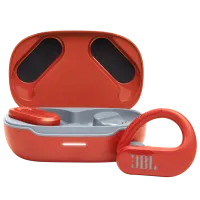Căști JBL Endurance PEAK 3 Coral Fără fir/ Sport