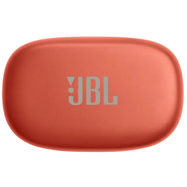 Căști JBL Endurance PEAK 3 Coral Fără fir/ Sport photo 3