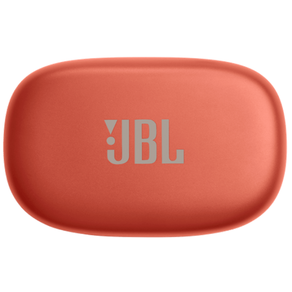 Căști JBL Endurance PEAK 3 Coral Fără fir/ Sport photo 3