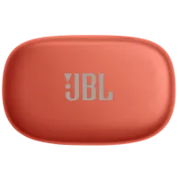 Наушники JBL Endurance PEAK 3 Кораловый Беспроводные/ Спорт photo 3