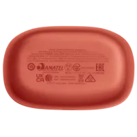 Наушники JBL Endurance PEAK 3 Кораловый Беспроводные/ Спорт photo 4