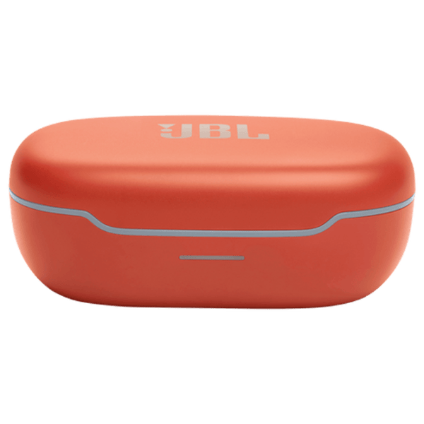 Căști JBL Endurance PEAK 3 Coral Fără fir/ Sport photo 5