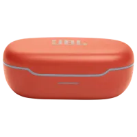 Наушники JBL Endurance PEAK 3 Кораловый Беспроводные/ Спорт photo 5