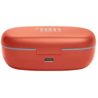 Наушники JBL Endurance PEAK 3 Кораловый Беспроводные/ Спорт photo 6