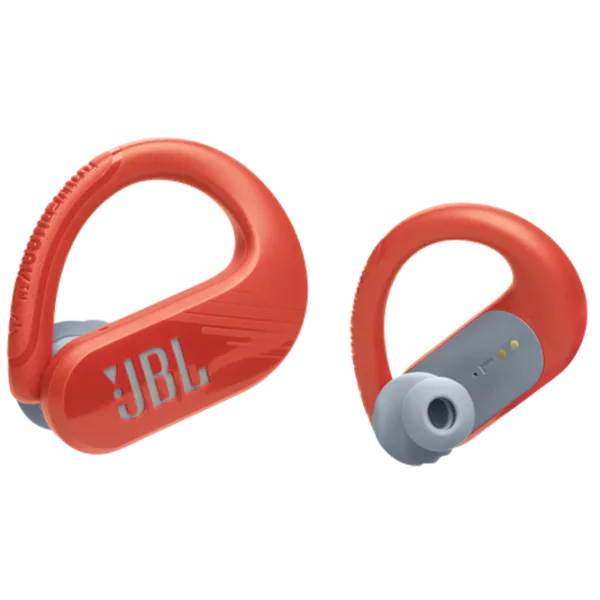 Căști JBL Endurance PEAK 3 Coral Fără fir/ Sport photo 7
