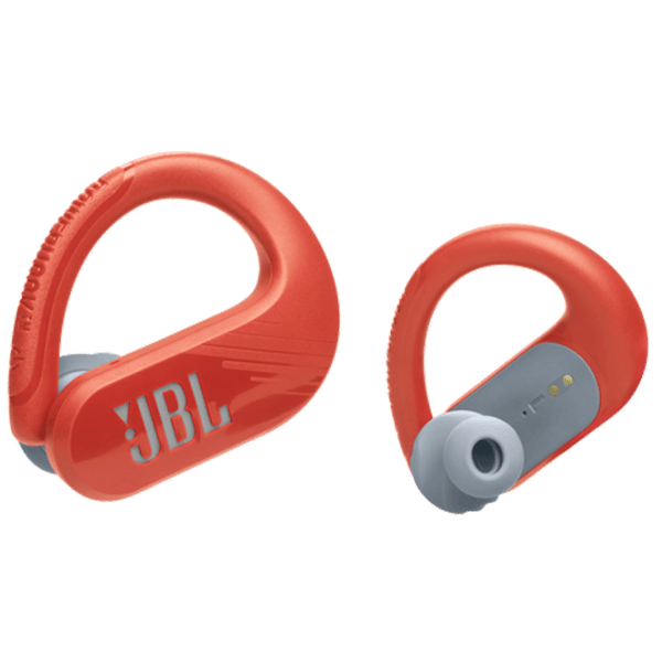 Căști JBL Endurance PEAK 3 Coral Fără fir/ Sport photo 7
