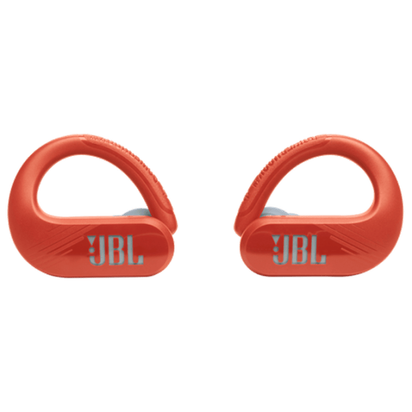 Căști JBL Endurance PEAK 3 Coral Fără fir/ Sport photo 10