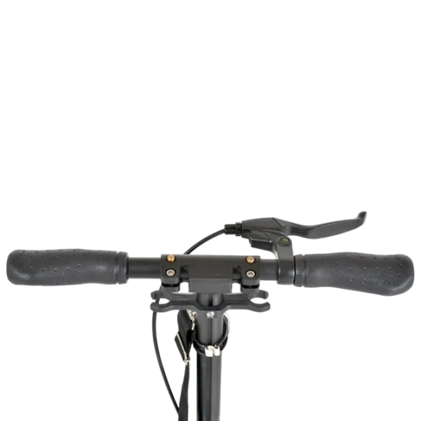 Детский двухколёсный самокат Moni Plexus Limited (MT.227955) 100 кг/ Синий photo 4