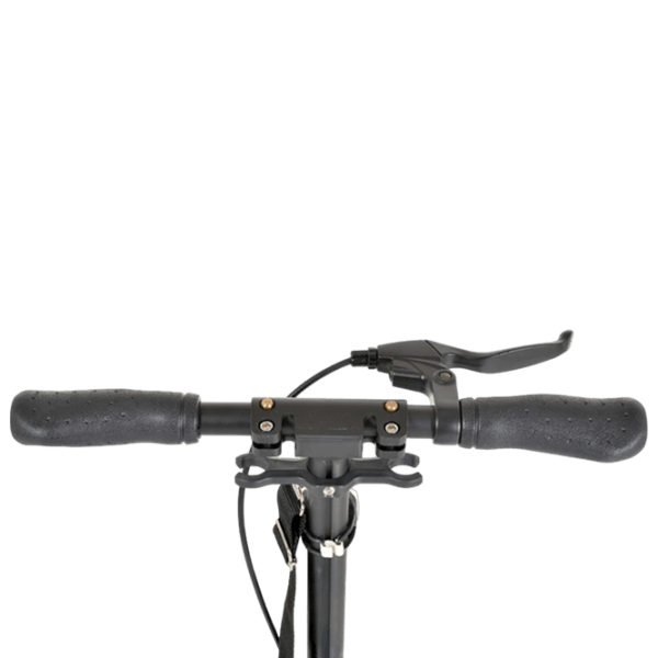Детский двухколёсный самокат Moni Plexus Limited (MT.227955) 100 кг/ Синий photo 4