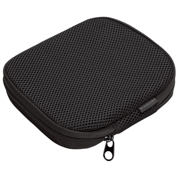 Наушники Poly Blackwire 3325 Оранжевый Черный Проводная/ Персональный photo 3