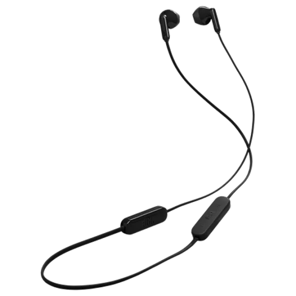 Căști JBL T235BT Black Fără fir/ Personal photo 1
