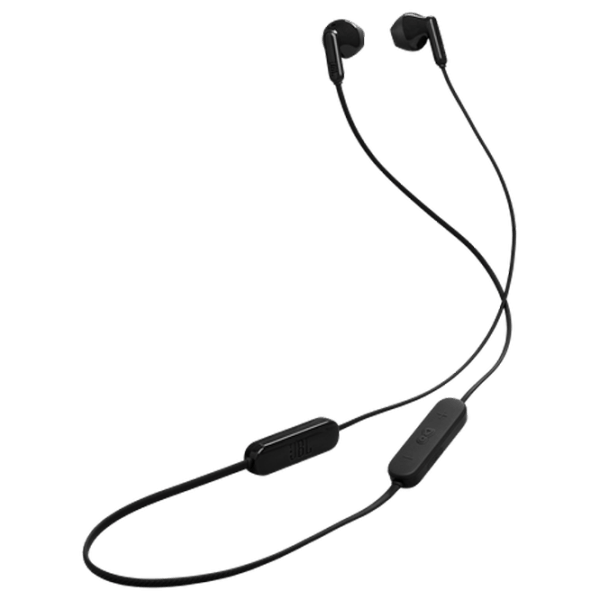 Căști JBL T235BT Black Fără fir/ Personal photo 1