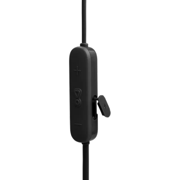 Căști JBL T235BT Black Fără fir/ Personal photo 2