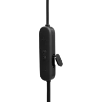 Наушники JBL T235BT Черный Беспроводные/ Персональный photo 2