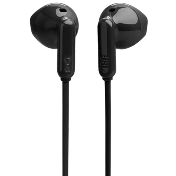 Căști JBL T235BT Black Fără fir/ Personal photo 3