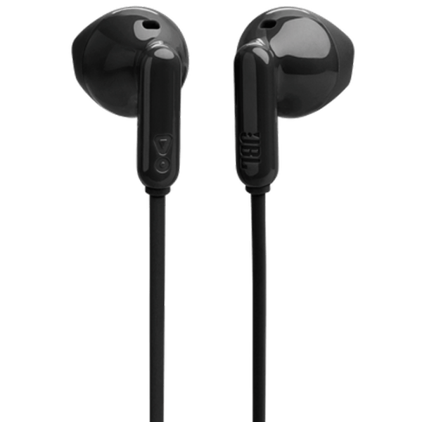 Căști JBL T235BT Black Fără fir/ Personal photo 3