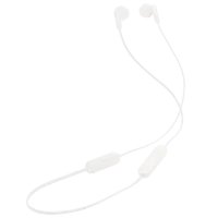 Căști JBL T235BT White Fără fir/ Personal