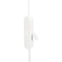 Наушники JBL T235BT Белый Беспроводные/ Персональный photo 2