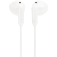 Наушники JBL T235BT Белый Беспроводные/ Персональный photo 3