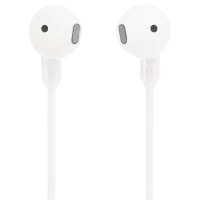 Наушники JBL T235BT Белый Беспроводные/ Персональный photo 5