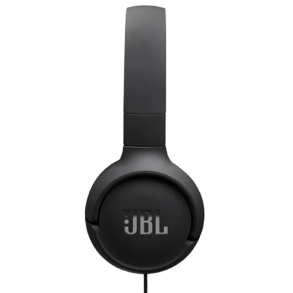Căști JBL T520C Black Cu fir/ Personal photo 6