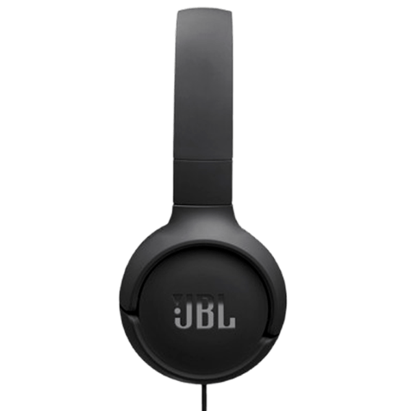 Căști JBL T520C Black Cu fir/ Personal photo 6