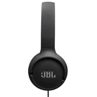 Căști JBL T520C Black Cu fir/ Personal photo 6