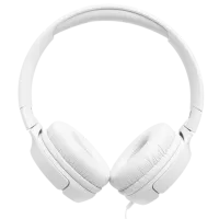 Căști JBL T520C White Cu fir/ Personal photo 4