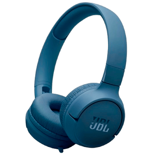 Căști JBL T520C Blue Cu fir/ Personal photo 2