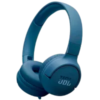 Căști JBL T520C Blue Cu fir/ Personal photo 2
