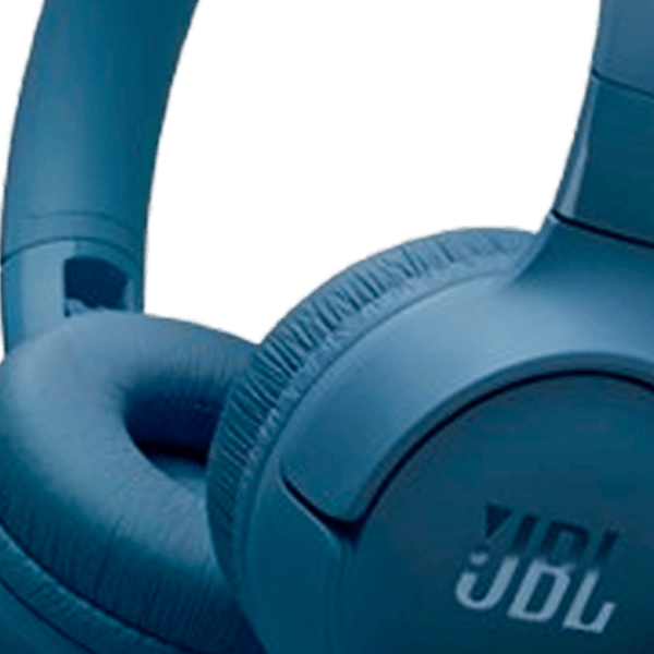 Căști JBL T520C Blue Cu fir/ Personal photo 3