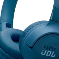 Căști JBL T520C Blue Cu fir/ Personal photo 3