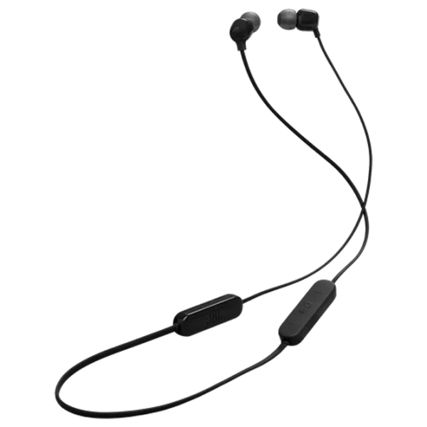 Căști JBL T135BT Black Fără fir/ Personal photo 1