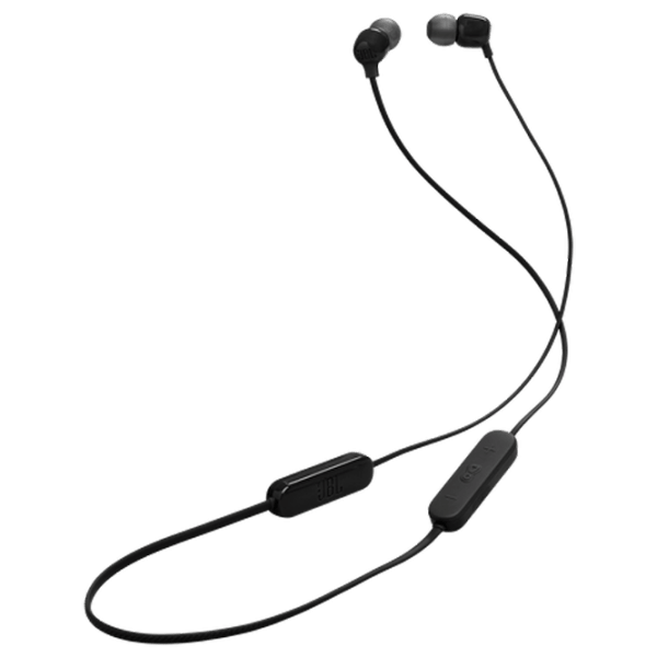 Căști JBL T135BT Black Fără fir/ Personal photo 1