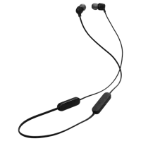 Căști JBL T135BT Black Fără fir/ Personal