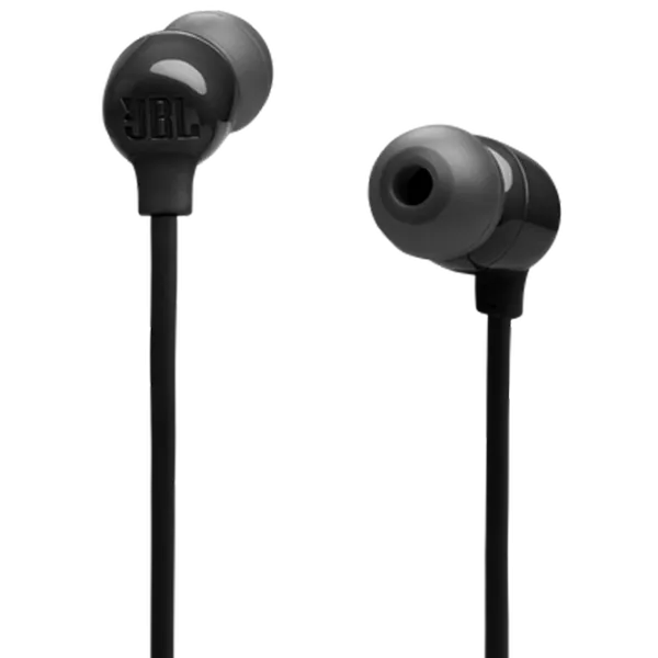 Căști JBL T135BT Black Fără fir/ Personal photo 2