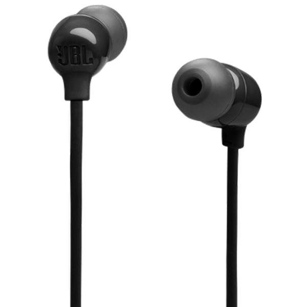 Căști JBL T135BT Black Fără fir/ Personal photo 2