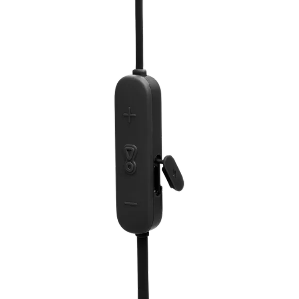 Căști JBL T135BT Black Fără fir/ Personal photo 3