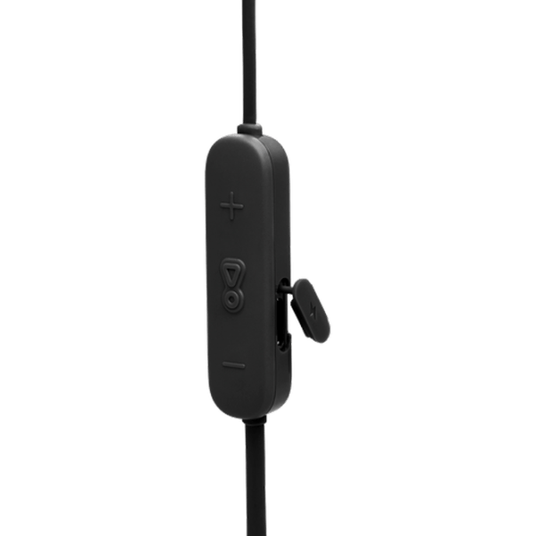 Căști JBL T135BT Black Fără fir/ Personal photo 3