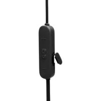 Наушники JBL T135BT Черный Беспроводные/ Персональный photo 3