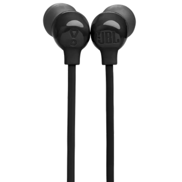 Căști JBL T135BT Black Fără fir/ Personal photo 4