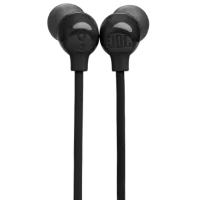 Наушники JBL T135BT Черный Беспроводные/ Персональный photo 4