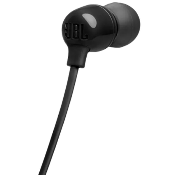 Căști JBL T135BT Black Fără fir/ Personal photo 5
